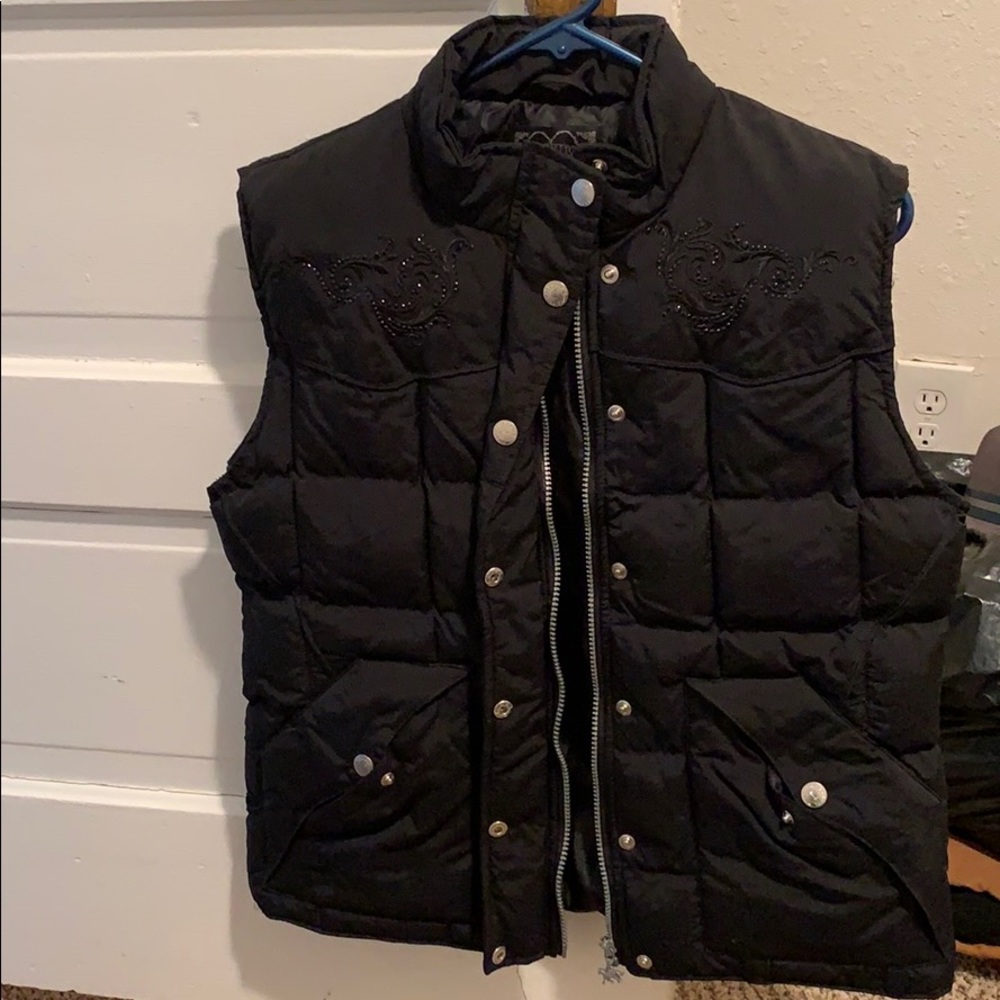 Vest